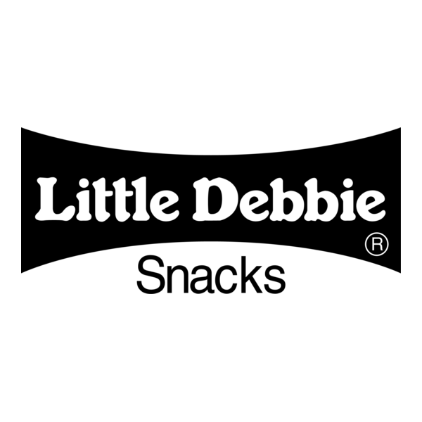 Little Debbie Logo PNG Vector