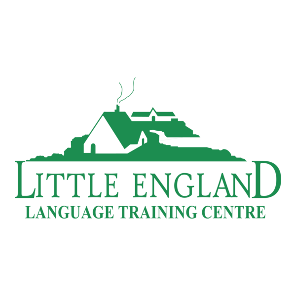 Little England Logo PNG Vector