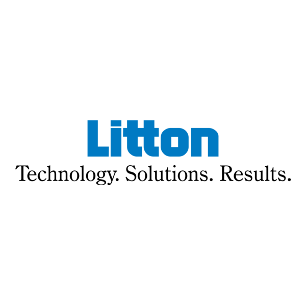 Litton Logo PNG Vector