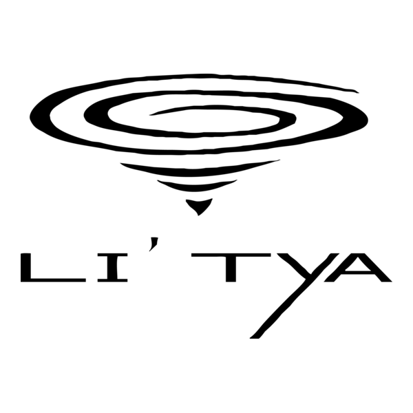 Li'tya Logo PNG Vector