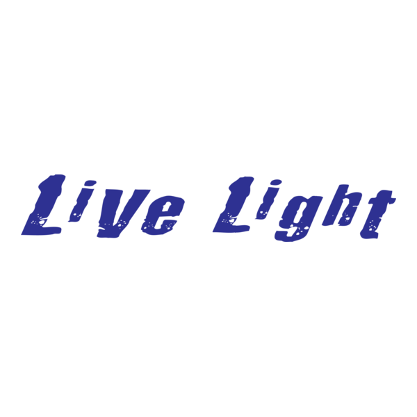 Live Light Logo PNG Vector