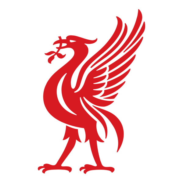 liverbird Logo PNG Vector