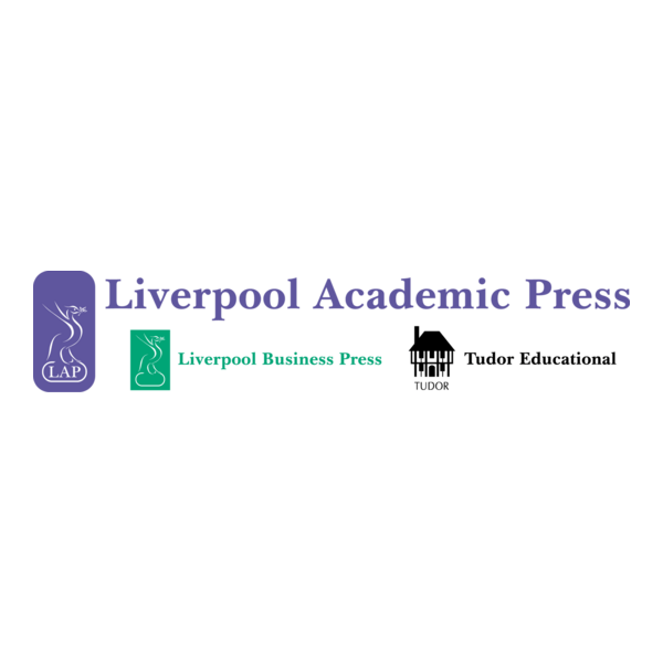 Liverpool Academic Press Logo PNG Vector