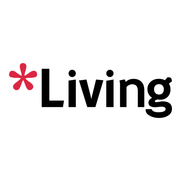 Living TV Logo PNG Vector