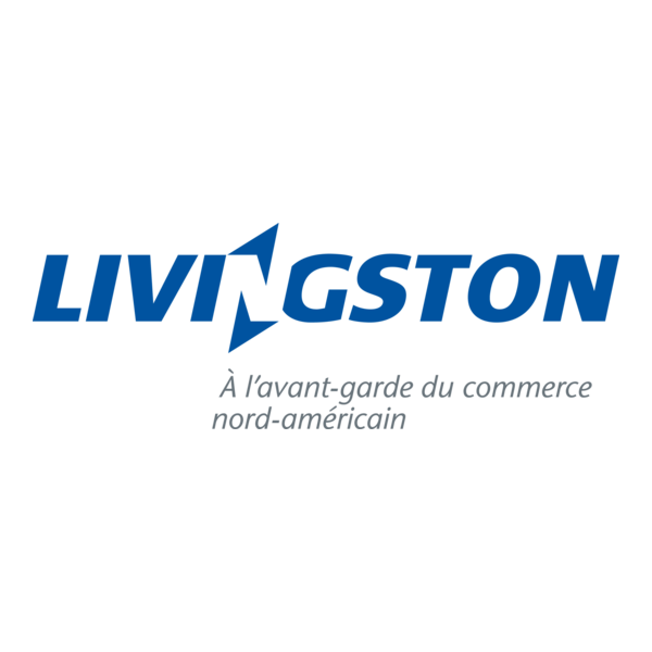 Livingston Logo PNG Vector