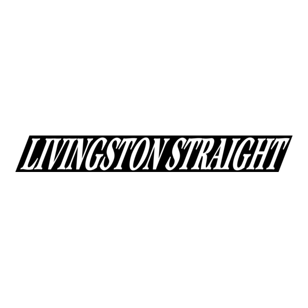 Livingston Straight Logo PNG Vector