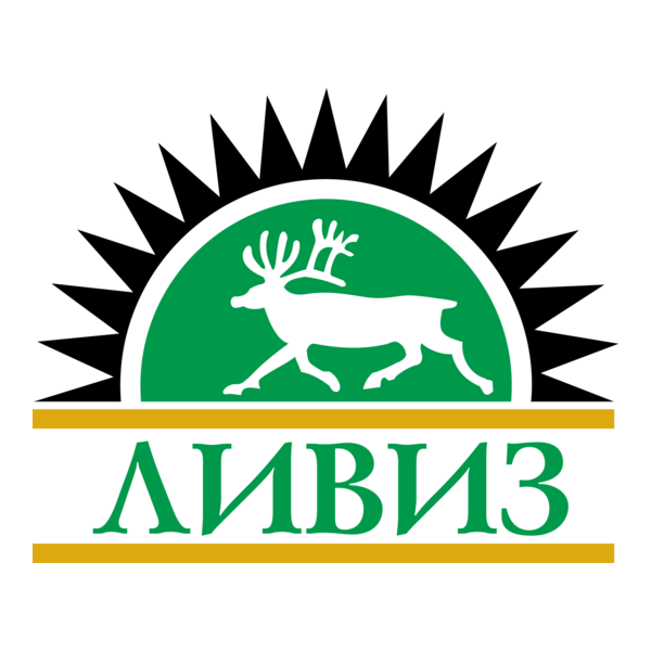 Liviz St.Peterburg Logo PNG Vector