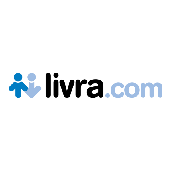 Livra.com Logo PNG Vector