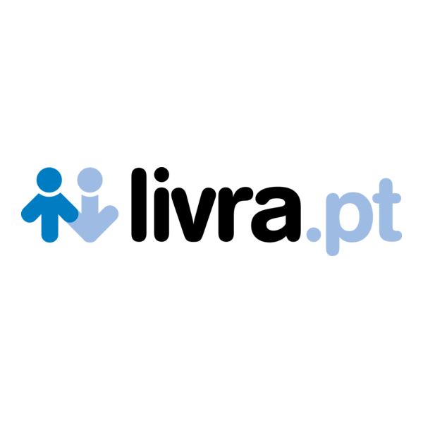 Livra.pt Logo PNG Vector