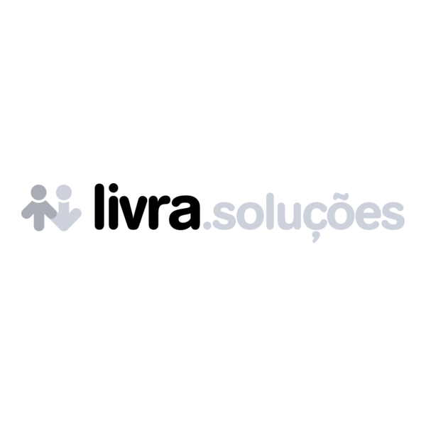 Livra.solucoes Logo PNG Vector