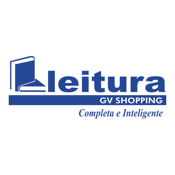 LIVRARIA LEITURA Logo PNG Vector