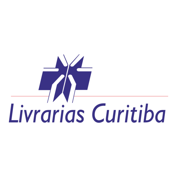 Livrarias Curitiba Logo PNG Vector
