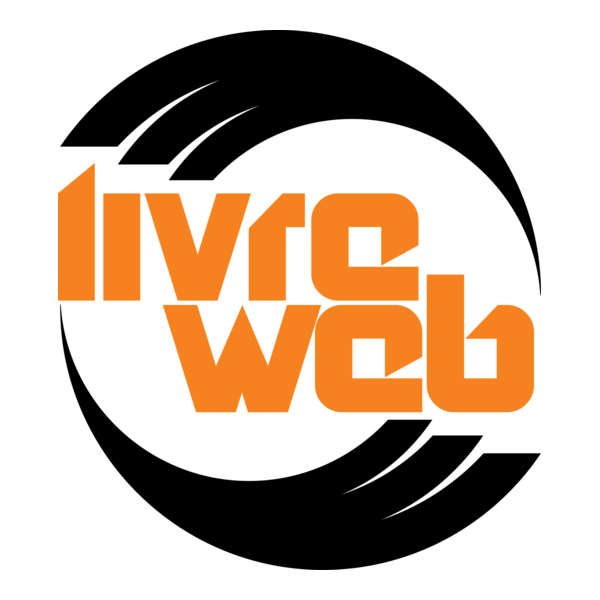 Livre Web Logo PNG Vector