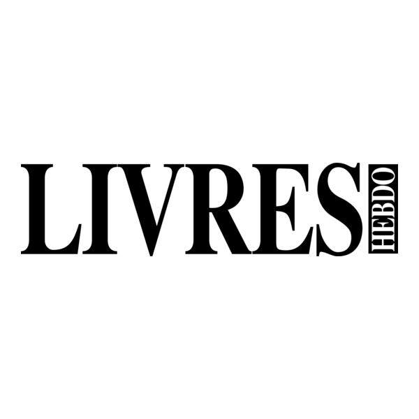 Livres Hebdo Logo PNG Vector