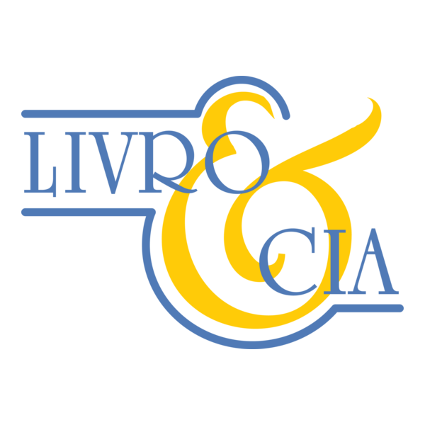 Livro & Cia Logo PNG Vector
