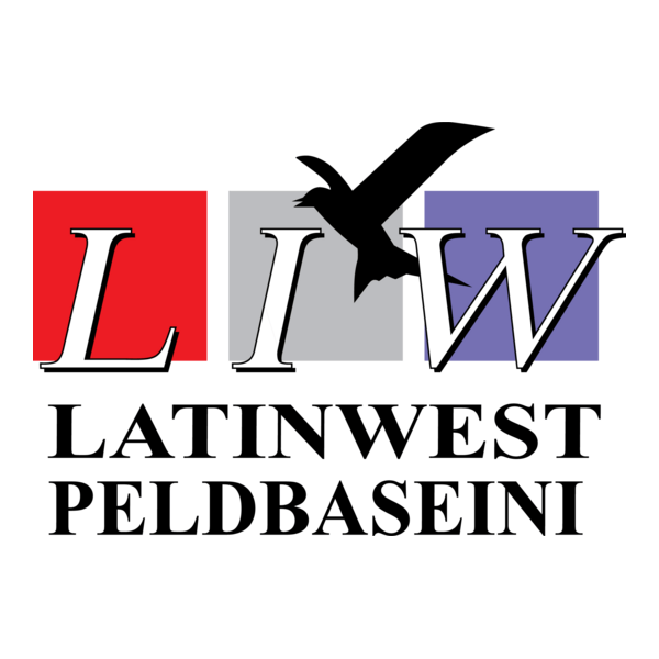LIW Logo PNG Vector