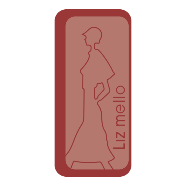 Liz Mello Logo PNG Vector