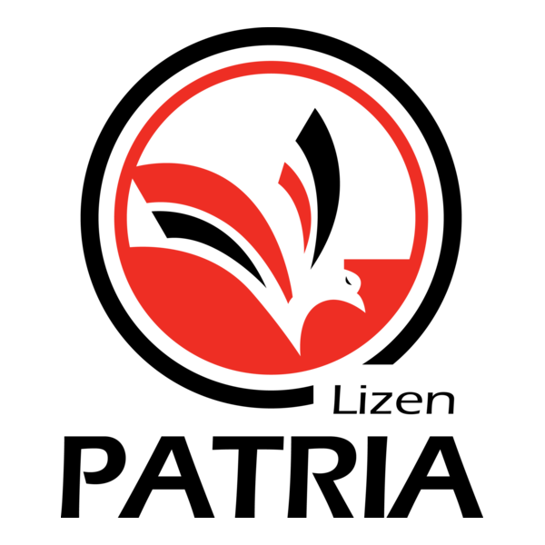 Lizen Patria Logo PNG Vector