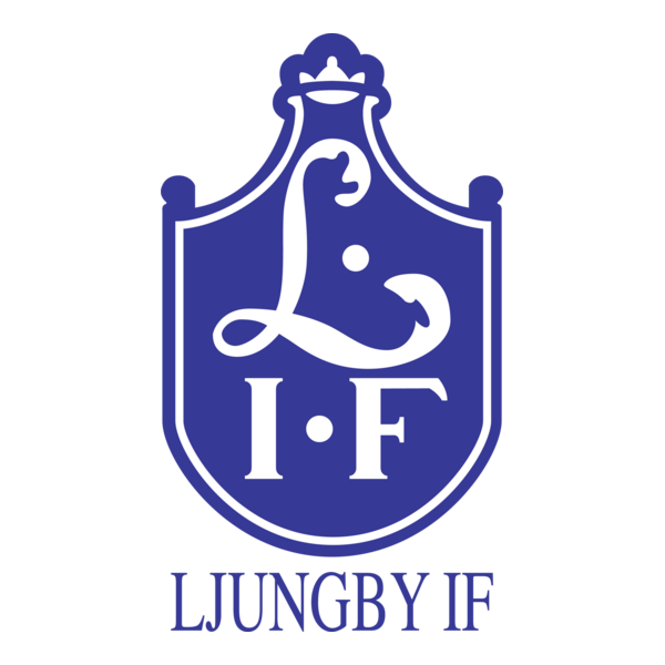 Ljungby Logo PNG Vector