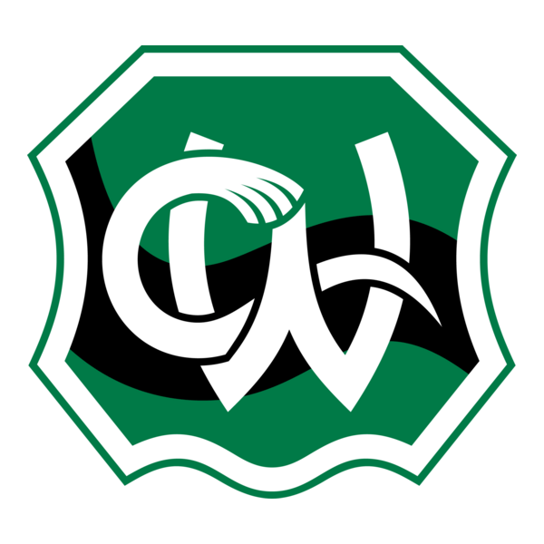 LKS Cicha Woda Tyniec Legnicki Logo PNG Vector