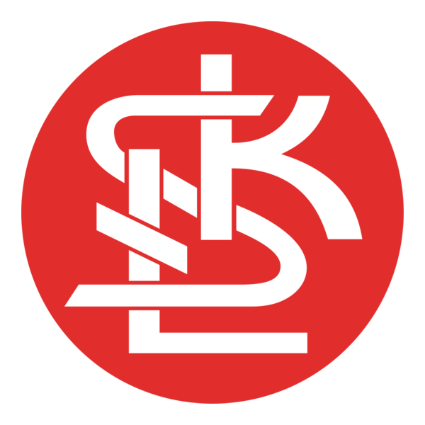 LKS Lodz Logo PNG Vector