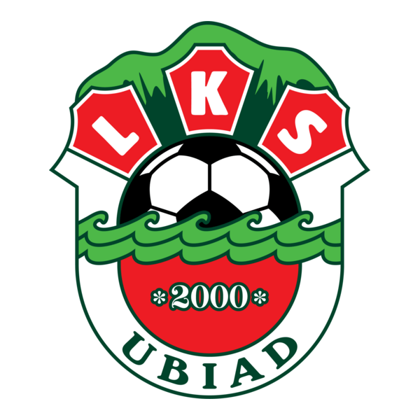 LKS Ubiad Logo PNG Vector