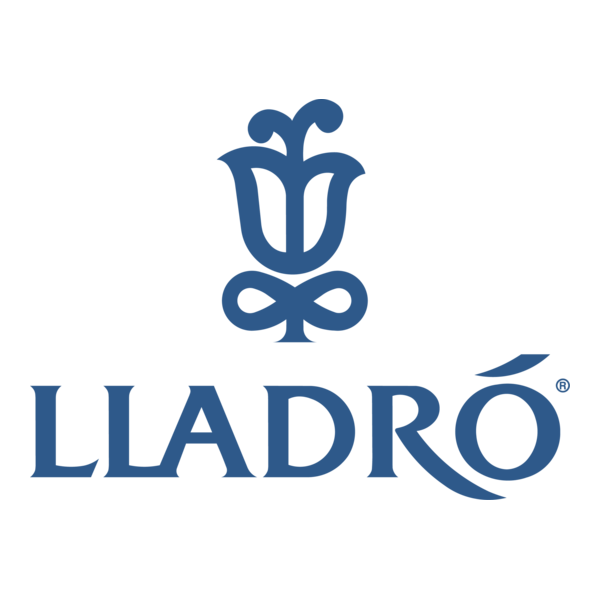 Lladro Logo PNG Vector