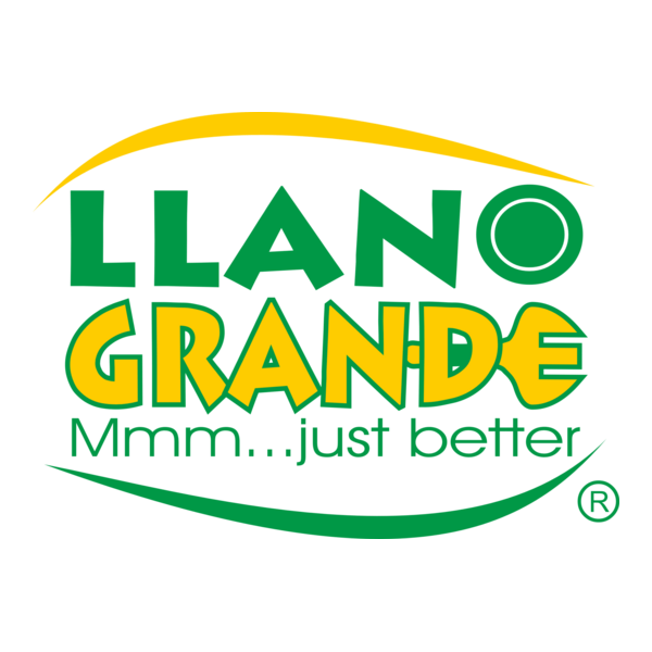 Llano Grande Logo PNG Vector
