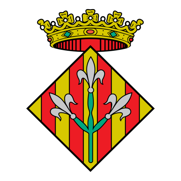 Lleida Logo PNG Vector