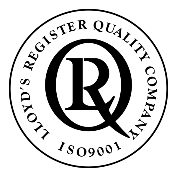 Lloid's Register Quality Company Logo PNG Vector