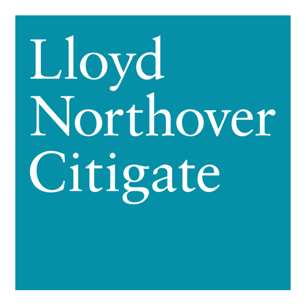 Lloyd Northover Citigate Logo PNG Vector