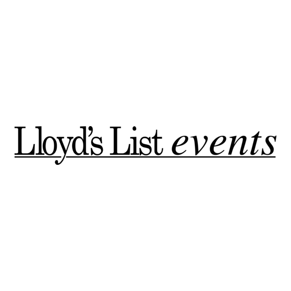Lloyd's List events Logo PNG Vector