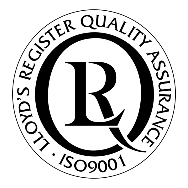 Lloyd's Register Quality Assurance Logo PNG Vector