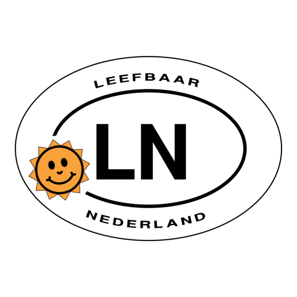 LN Logo PNG Vector