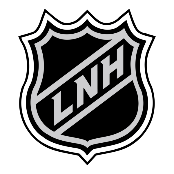 LNH Logo PNG Vector