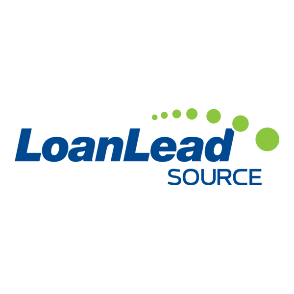 Loan Lead Source.com Logo PNG Vector