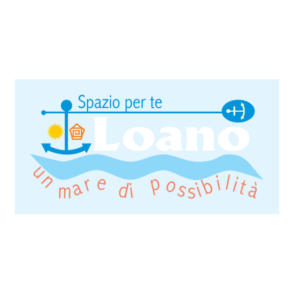 Loano Logo PNG Vector