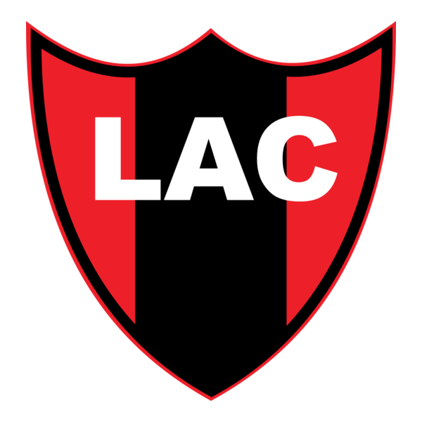 Lobos Athletic Club de Lobos Logo PNG Vector