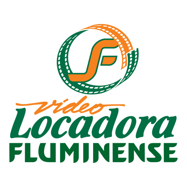 Locadora Fluminense Logo PNG Vector