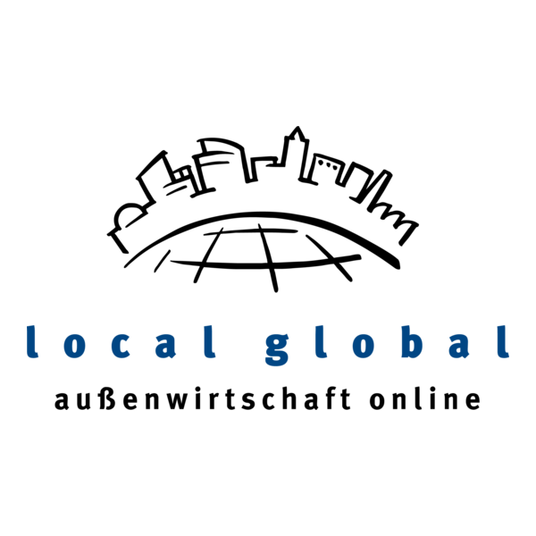 local global Logo PNG Vector