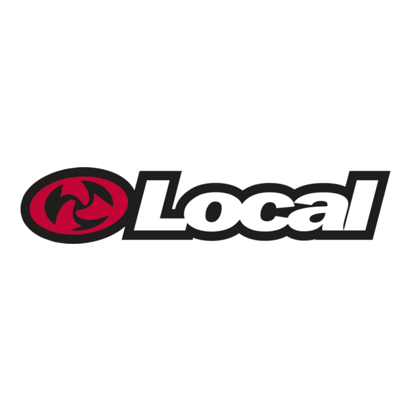 LOCAL Logo PNG Vector