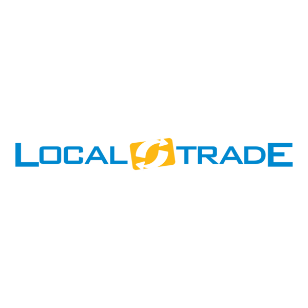 local trade Logo PNG Vector