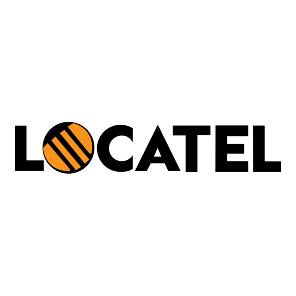 Locatel Logo PNG Vector