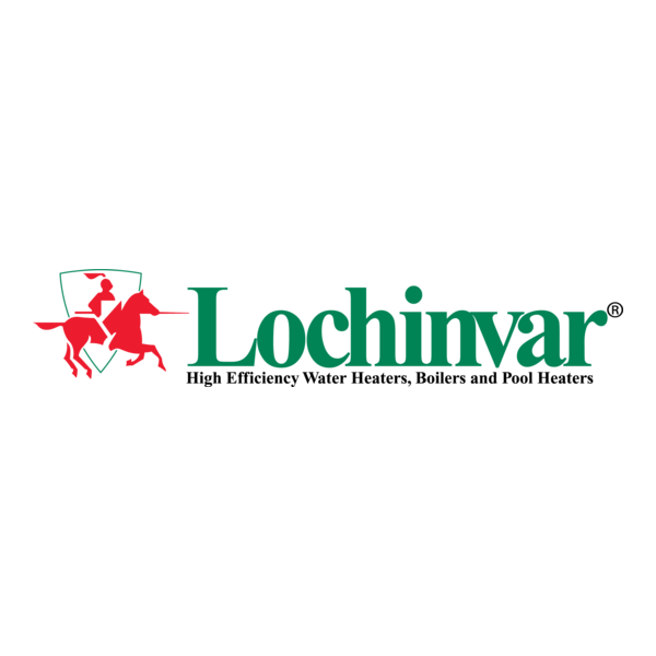 Lochinvar Logo PNG Vector