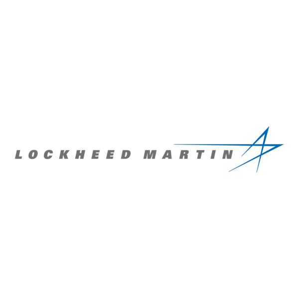 Lockheed Martin Logo PNG Vector