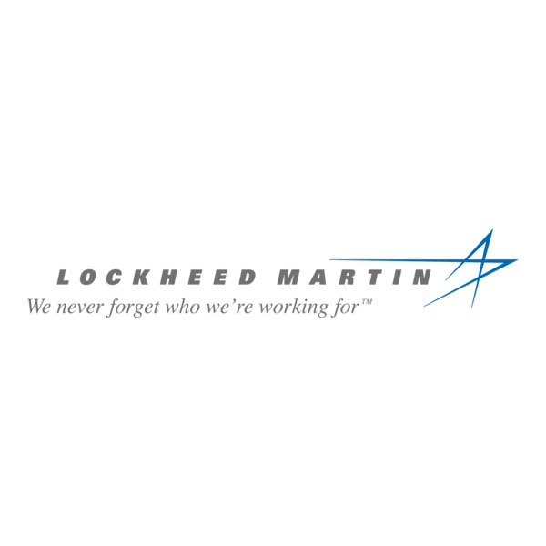 Lockheed Martin Logo PNG Vector