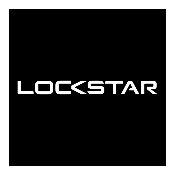 Lockstar Animal LockStar Logo PNG Vector (EPS) Free Download