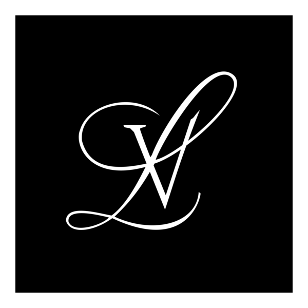 Lockwood Vineyard Logo PNG Vector