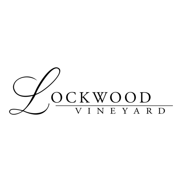 Lockwood Vineyard Logo PNG Vector
