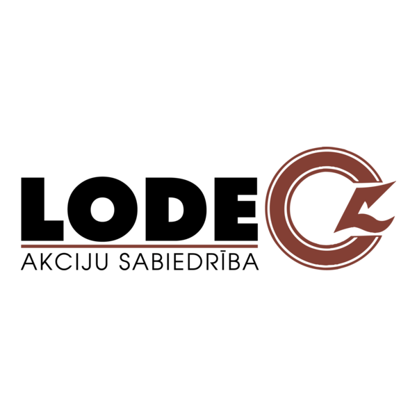 Lode Logo PNG Vector